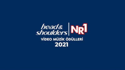 Head&Shoulders NR1 Video Müzik Ödülleri’nde Oylama Heyecanı Başladı!