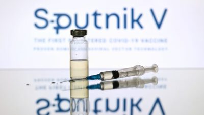 Sputnik V aşısı için acil kullanım onayı verildi