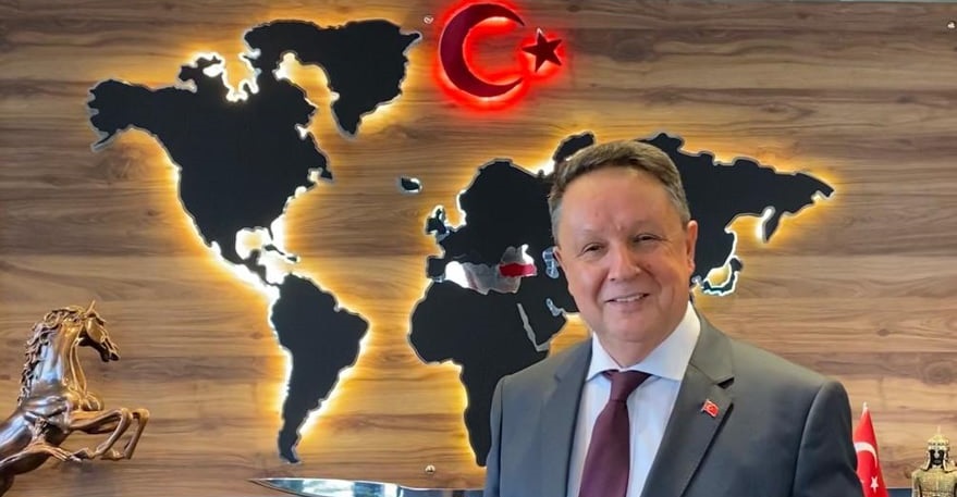 Alfatlı “ Her fırsatta Geleceğimizin Teminatı olan  Çocuklarımıza, Küreselci ,Emperyalist, İşgalci Güçlere Karşı Nasıl Mücadele Ettiğimizi Anlatalım!”