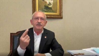 Kılıçdaroğlu’ndan AK Partili belediyelere büfe tepkisi: “Bir dilim ekmeğe savaş açtılar”