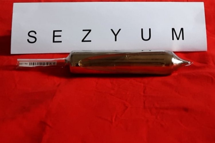 Bursa’da nükleer alarm!