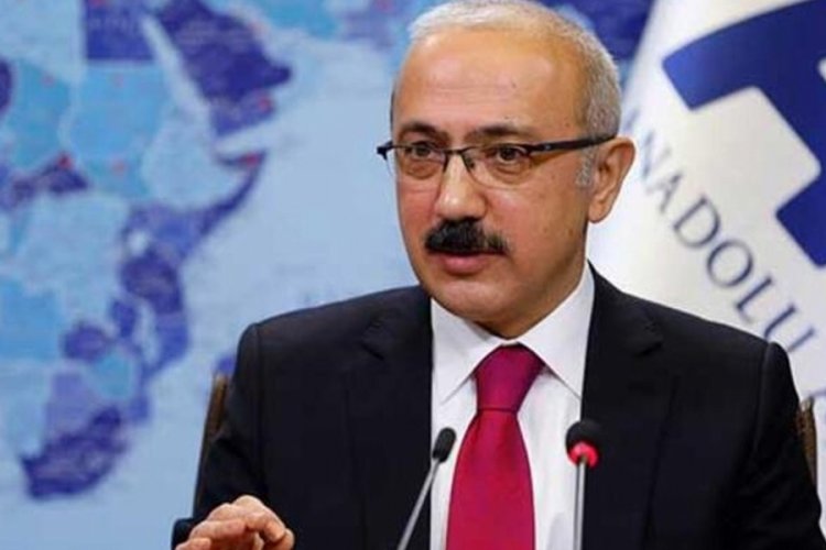 Yöntem eleştirilebilir, tartışılabilir ama ‘yolsuzluk var’ ithamları doğru bir yaklaşım değil