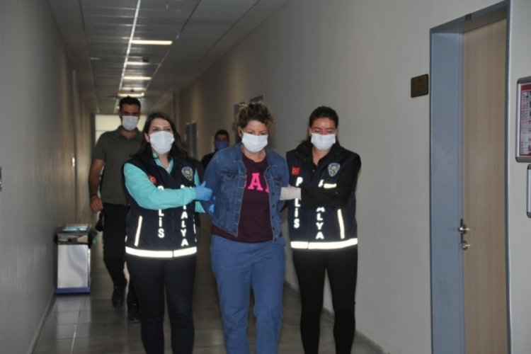 25 milyonluk vurgun! Mağdurların çetelesini tutmuşlar