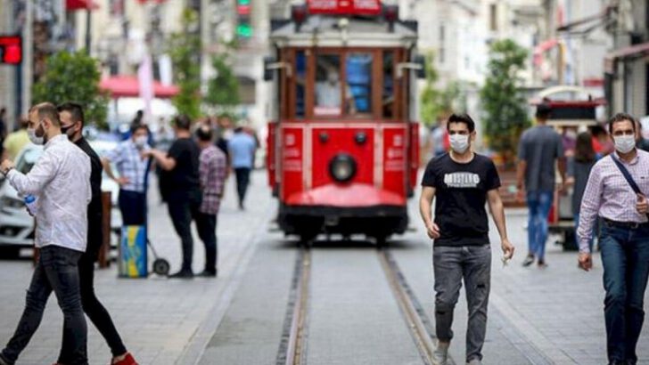 Bilim Kurulu Üyesi ‘Kaçınılmaz’ deyip tarihi açıkladı! Tam kapanma…