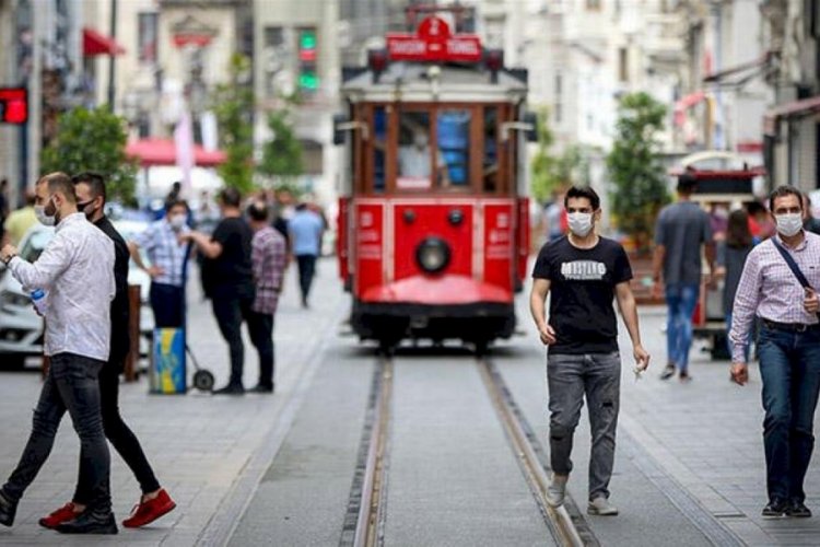 Bilim Kurulu Üyesi ‘Kaçınılmaz’ deyip tarihi açıkladı! Tam kapanma…
