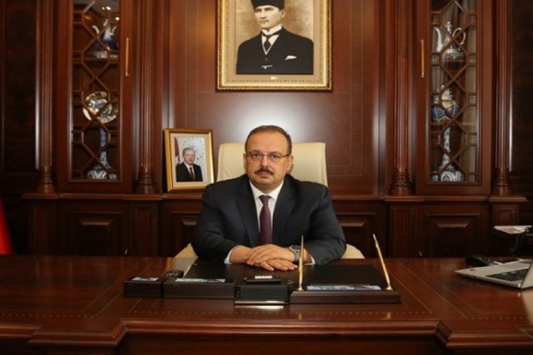 Canbolat, ‘soykırım açıklamasına tepki gösterdi