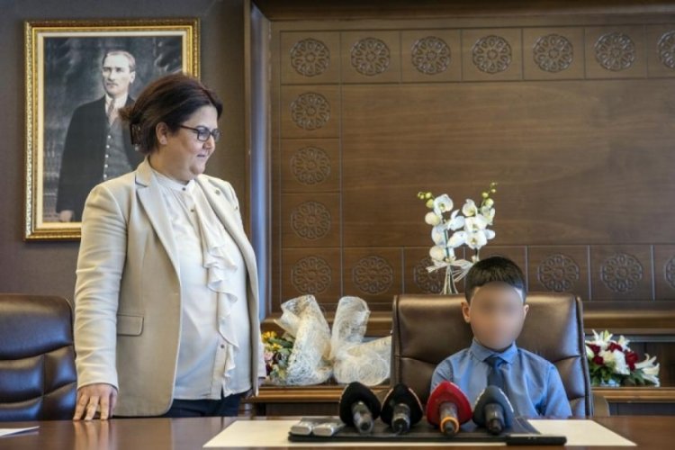 Aile ve Sosyal Hizmetler Bakanlığı’ndan 23 Nisan açıklaması