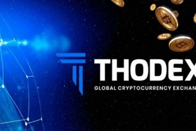 Thodex’in skandalında şüpheliler serbest bırakıldı