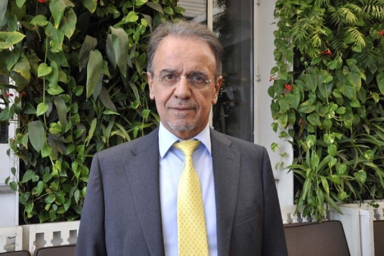 “BAŞKA ÇARE YOKTU”