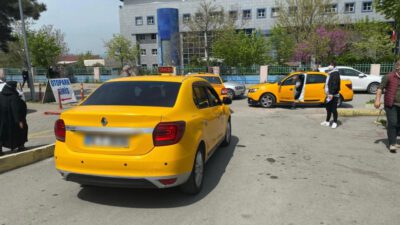 Bursa’da pandemide taksicilik ne durumda?