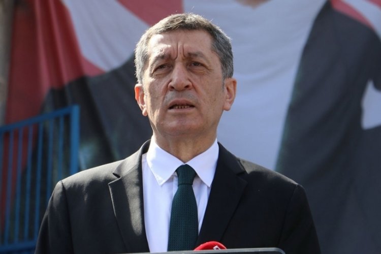 Bakan Selçuk’tan sınavlarla ilgili önemli açıklama