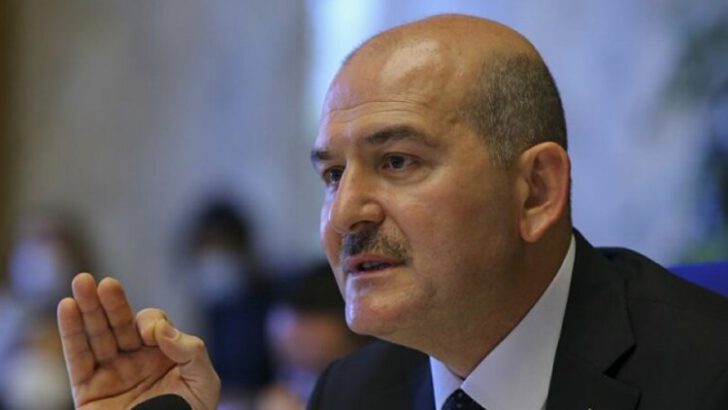 Soylu: 108 milyon dolarlık bir portföy var