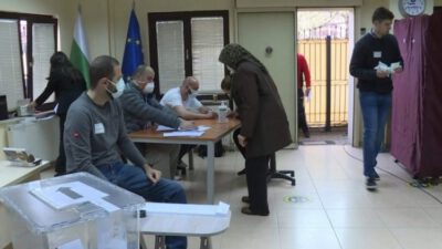 Bulgaristan’ın seçim sandık kararına BAL-GÖÇ’ten açıklama