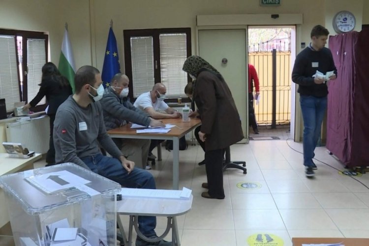 Bulgaristan’ın seçim sandık kararına BAL-GÖÇ’ten açıklama