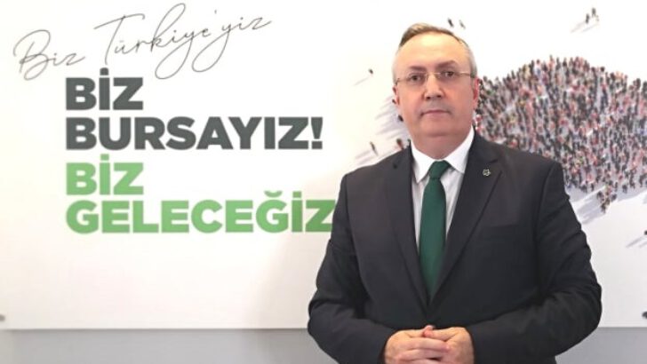 Bursaspor’a Vurulan Prangaları Birlikte Kaldıralım… Faturalar İçin Kampanya Başlatalım!