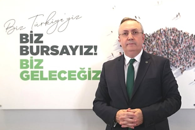Bursaspor’a Vurulan Prangaları Birlikte Kaldıralım… Faturalar İçin Kampanya Başlatalım!
