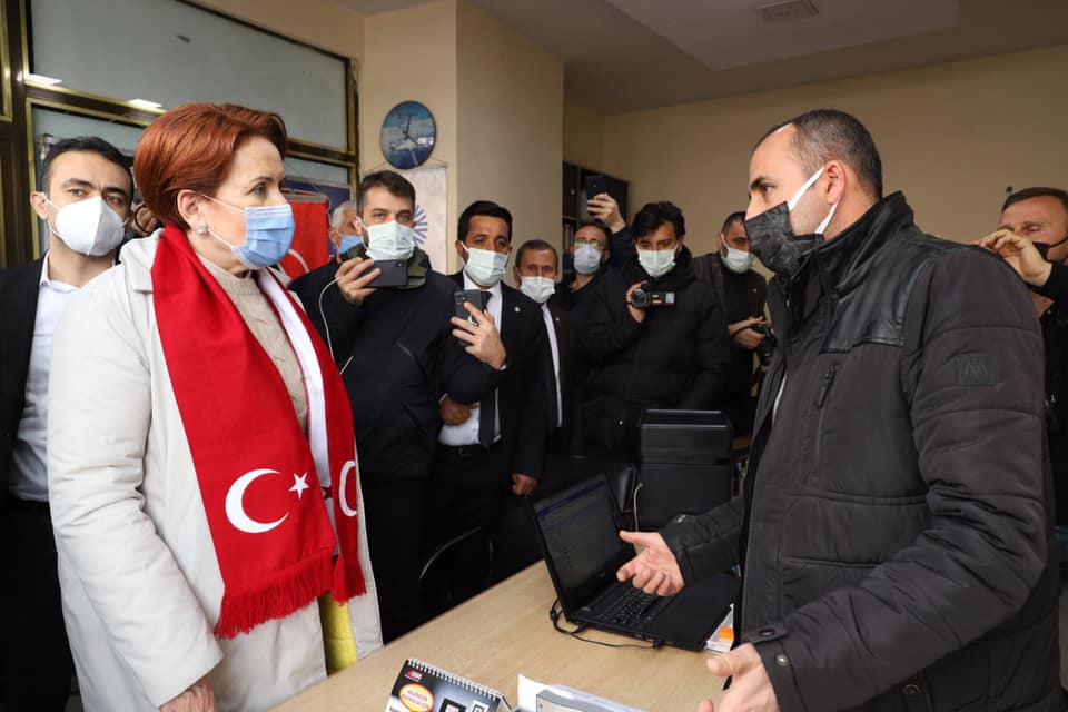 İstanbullunun Derdi Ne İse Hakkarilinin de Derdi Aynı! Geçim… Geçim… Geçim…