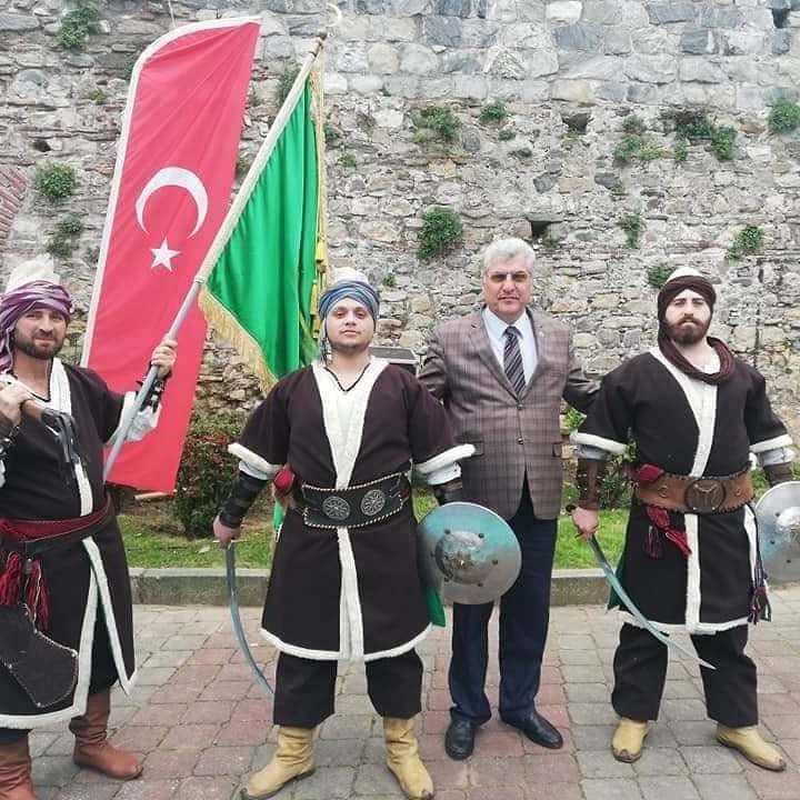 Balabanbey Kalesi Çevresi Binalardan Temizlenmeli ve Bursa’mıza Kazandırılmalıdır!