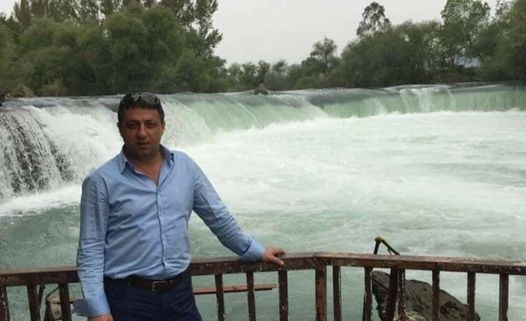 Bursa’da belediye meclis üyesi koronaya yenildi