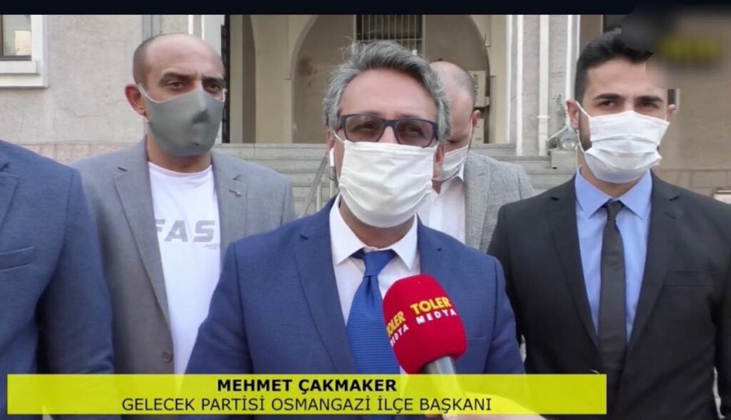 Ağzına Kadar Doldurduğunuz Salonlarda Kongrelerinizin Vebalini Nereye, Kime Yüklemek Gerekir?