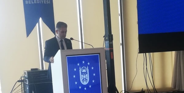 Nilüfer’de Yüksek Yoğunluklu Konutlara Neden Göz Yumdunuz!