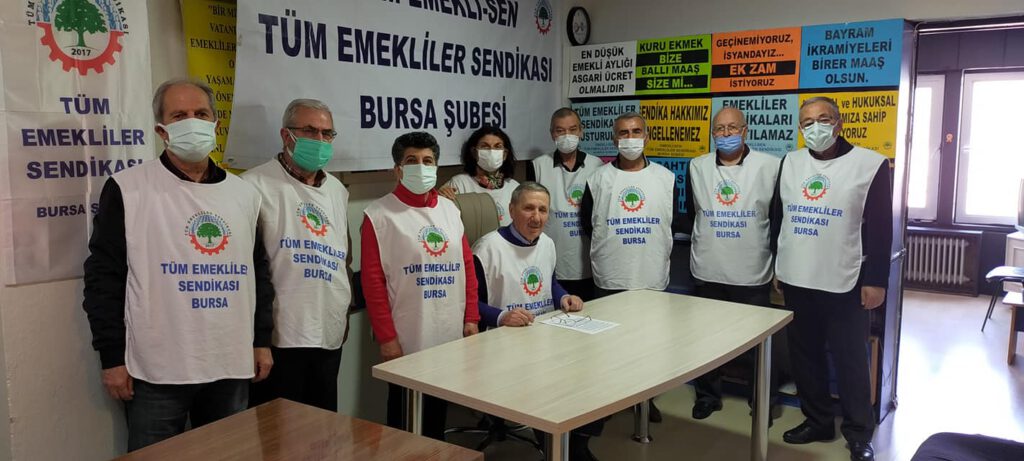 KAPATMAYI DEĞİL, ULUSLARARASI SÖZLEŞMELER VE ANAYASAMIZIN MEVCUT HÜKÜMLERİNİ UYGULAYIN..