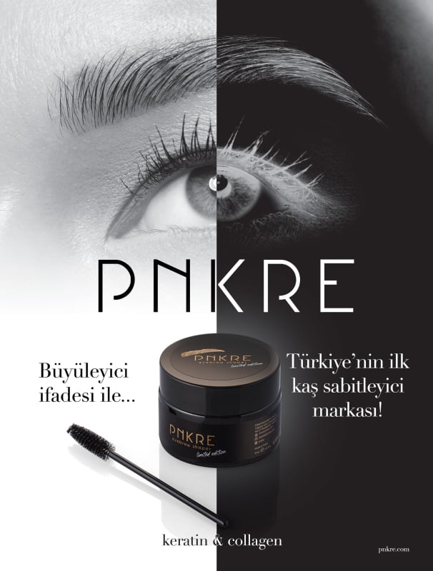 TÜRKİYE DE BİR İLK! PNKRE KADINLARIN GÖZDESİ OLACAK…