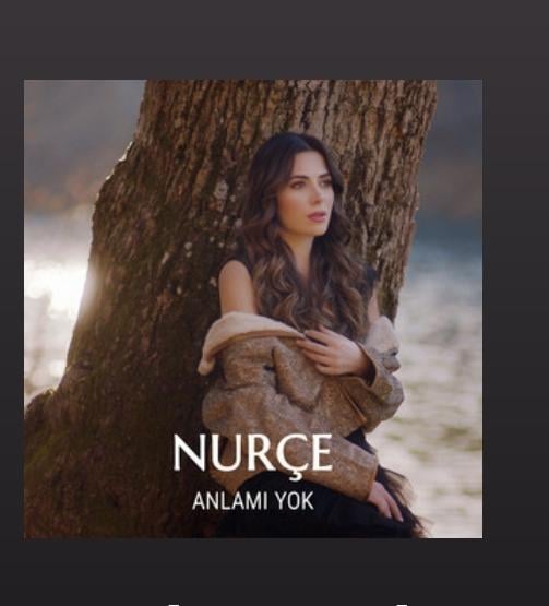 NURCE “ANLAMI YOK” DİYECEK