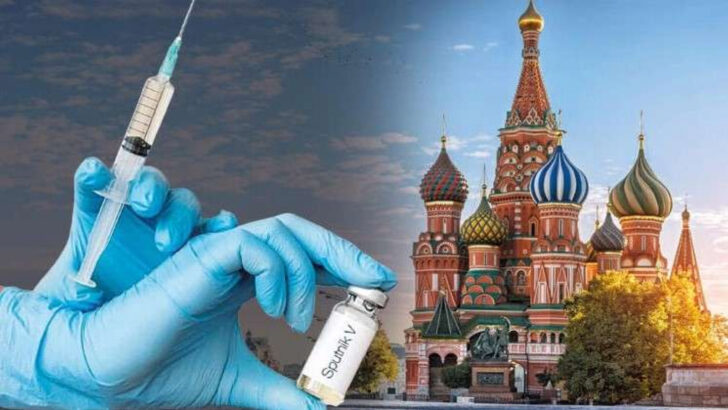 Gezi ve konaklama da dahil… Türkiye’den Rusya’ya aşı turu!