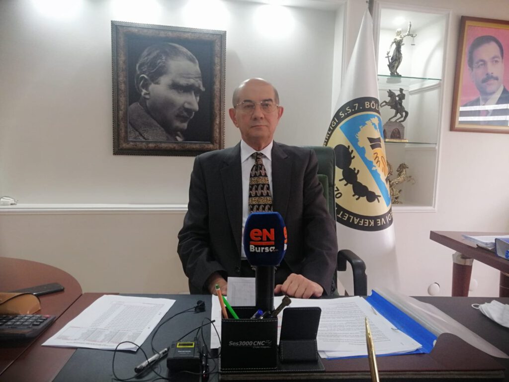İşte Bursa esnafının borç bilançosu!..