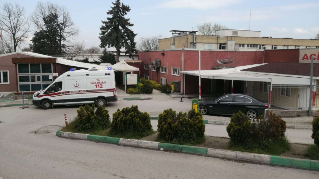 Bursa’da vaka sayıları düşüyor mu?