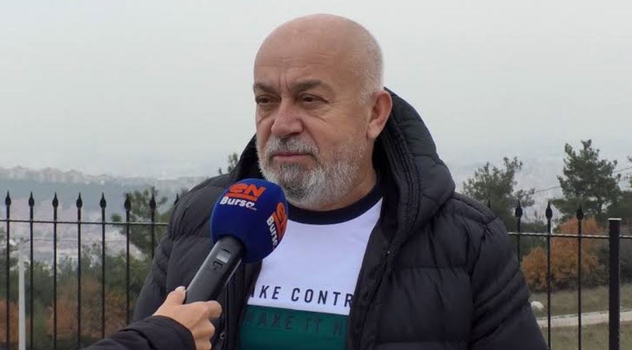 Emin Adanur’dan başkanlık hamlesi: O ismi aday gösterdi