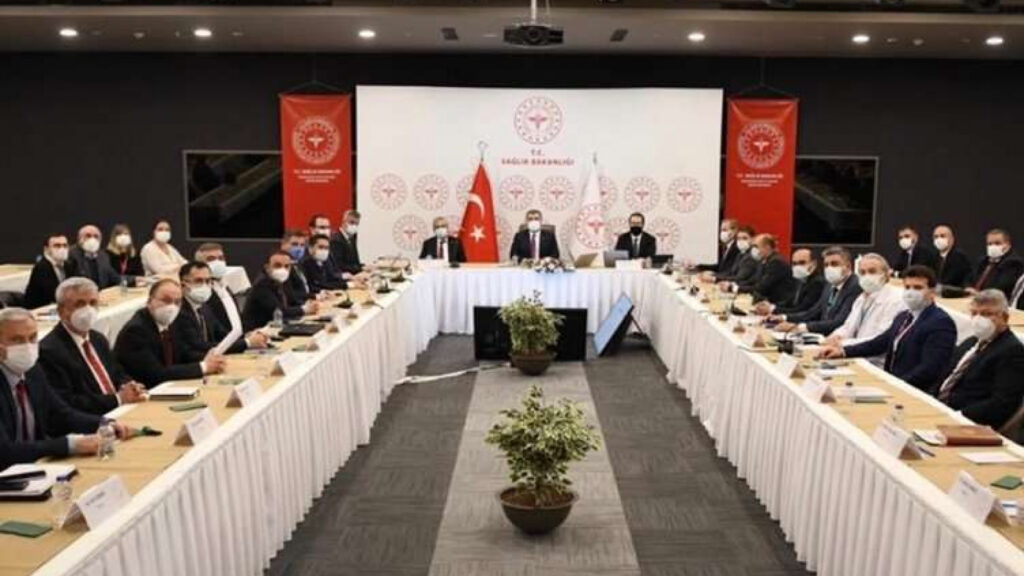 Bugün Bilim Kurulu yarın Kabine toplantısı! İşte kapanma seçenekleri