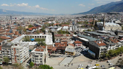 Bursa’da büyük kamulaştırma! Hak sahiplerinden ilk tepki…