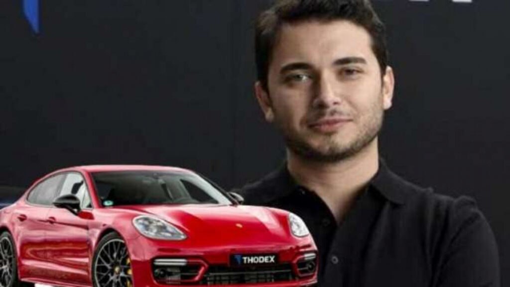 Vurgun resmen planlanmış! Koruma tutmuş…