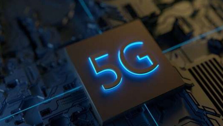 Türkiye’nin 5G’si için tarih belli oldu