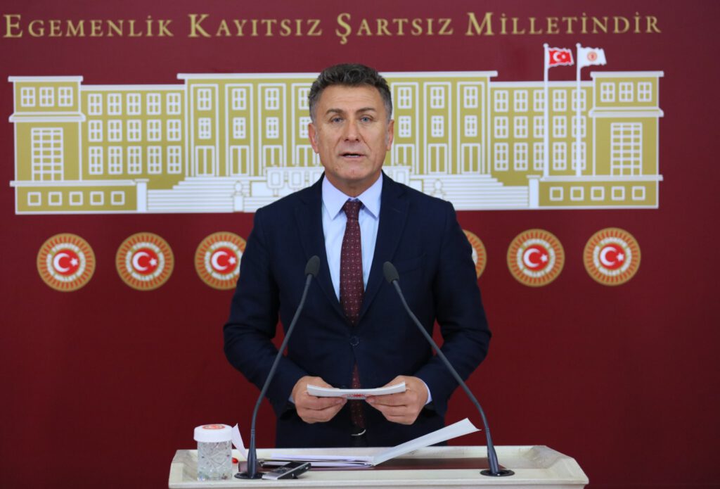 “Benzer projelerle kaç kişi kaçırıldı?”