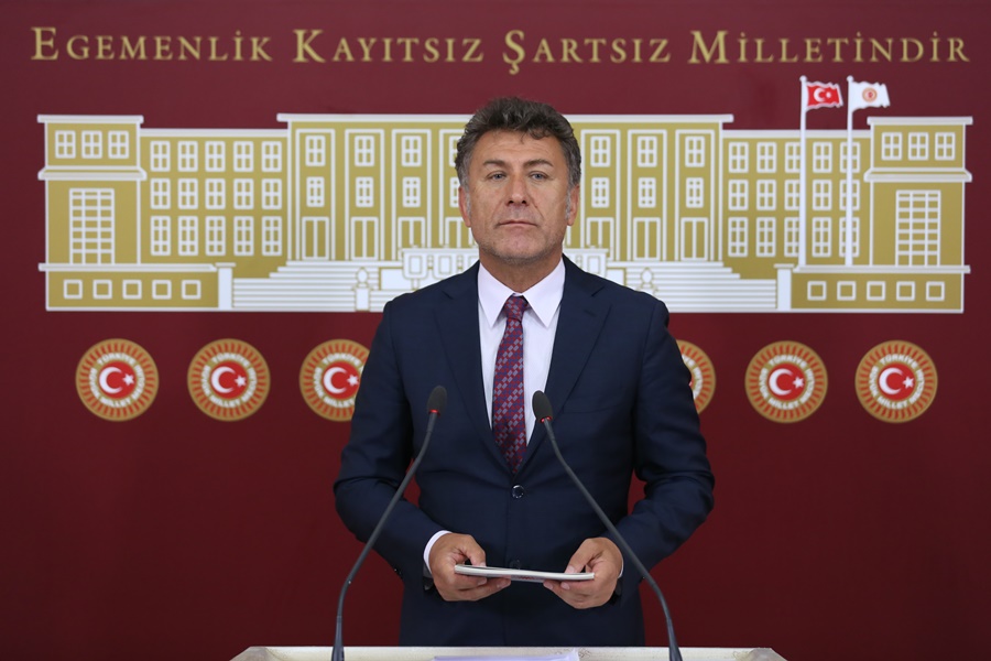 “Çiftçi desteği 56 milyar lira olmalı”