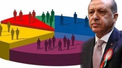 Ankette Bursa’da var… AK Parti yüzde 30’un altına düştü iddiası!