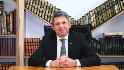 İnanıyoruz ki; KKTC yetkilileri vatandaşların İslam’ı doğru bir şekilde öğrenmesini sağlayacaklardır