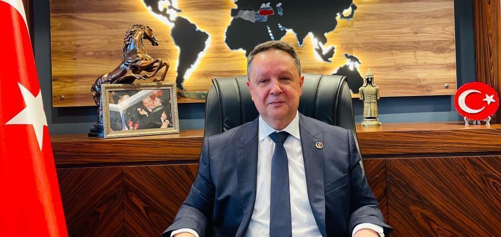 “Yanlıştan Bir An Evvel Dönülsün“