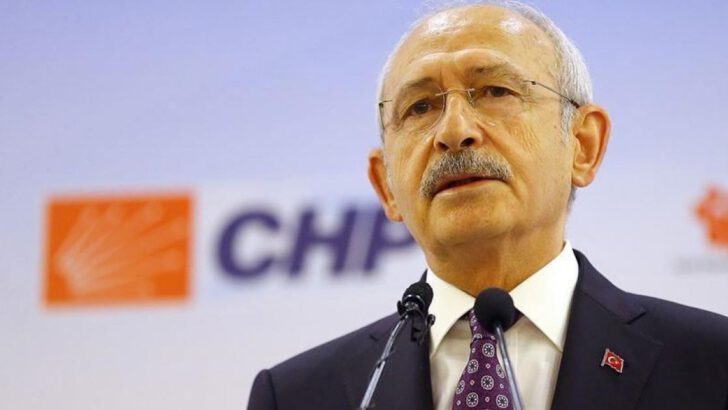 Kemal Kılıçdaroğlu: AK Parti ve MHP arka kapıdan özel propaganda yapıyor