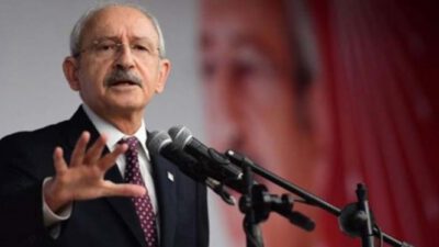 Kılıçdaroğlu talimat verdi!