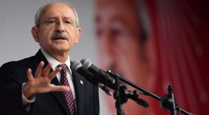 Kılıçdaroğlu talimat verdi!