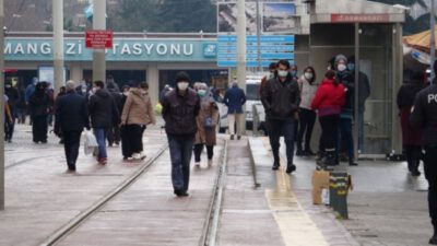 İşte Bursa’da uygulanacak Ramazan tedbirleri!