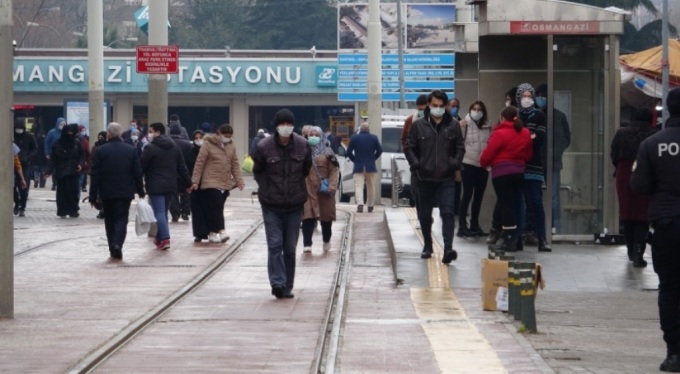 İşte Bursa’da uygulanacak Ramazan tedbirleri!