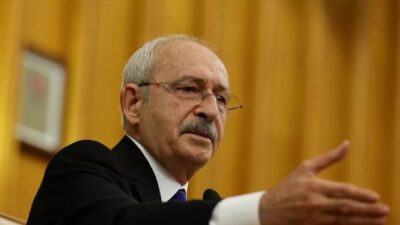 Kılıçdaroğlu: Kongreleri yapanların vebali yok mu?