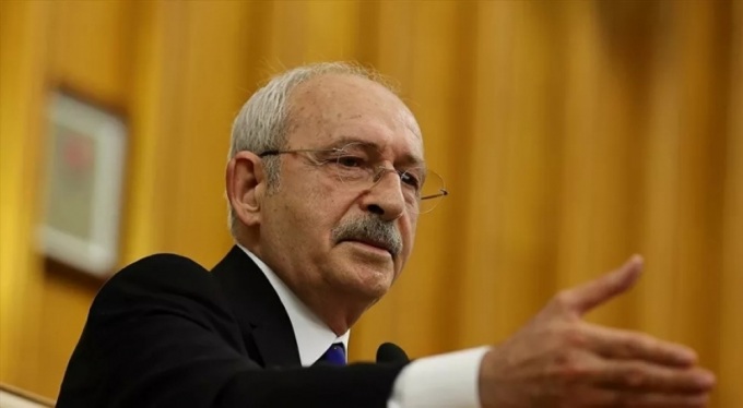 Kılıçdaroğlu: Kongreleri yapanların vebali yok mu?