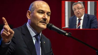 CHP’li Altay’ın Erdoğan’la ilgili benzetmesine tepki yağıyor!