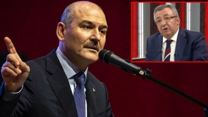 CHP’li Altay’ın Erdoğan’la ilgili benzetmesine tepki yağıyor!